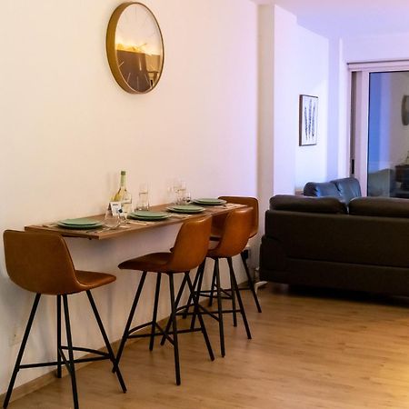 Earth Apartment Larnaca Exterior photo